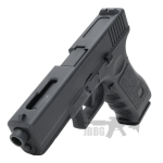 ZM17 Spring Airsoft Pistol 5 bk