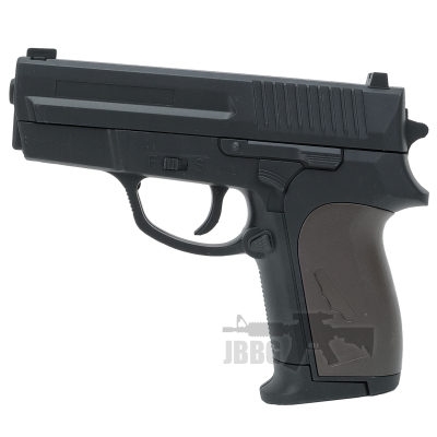 Hg192 Co2 Airsoft Pistol - Just BB Guns Ireland