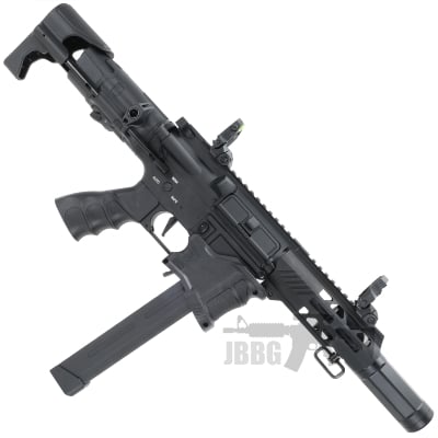 hawk ks ace line aeg airsoft gun bk1 jpg