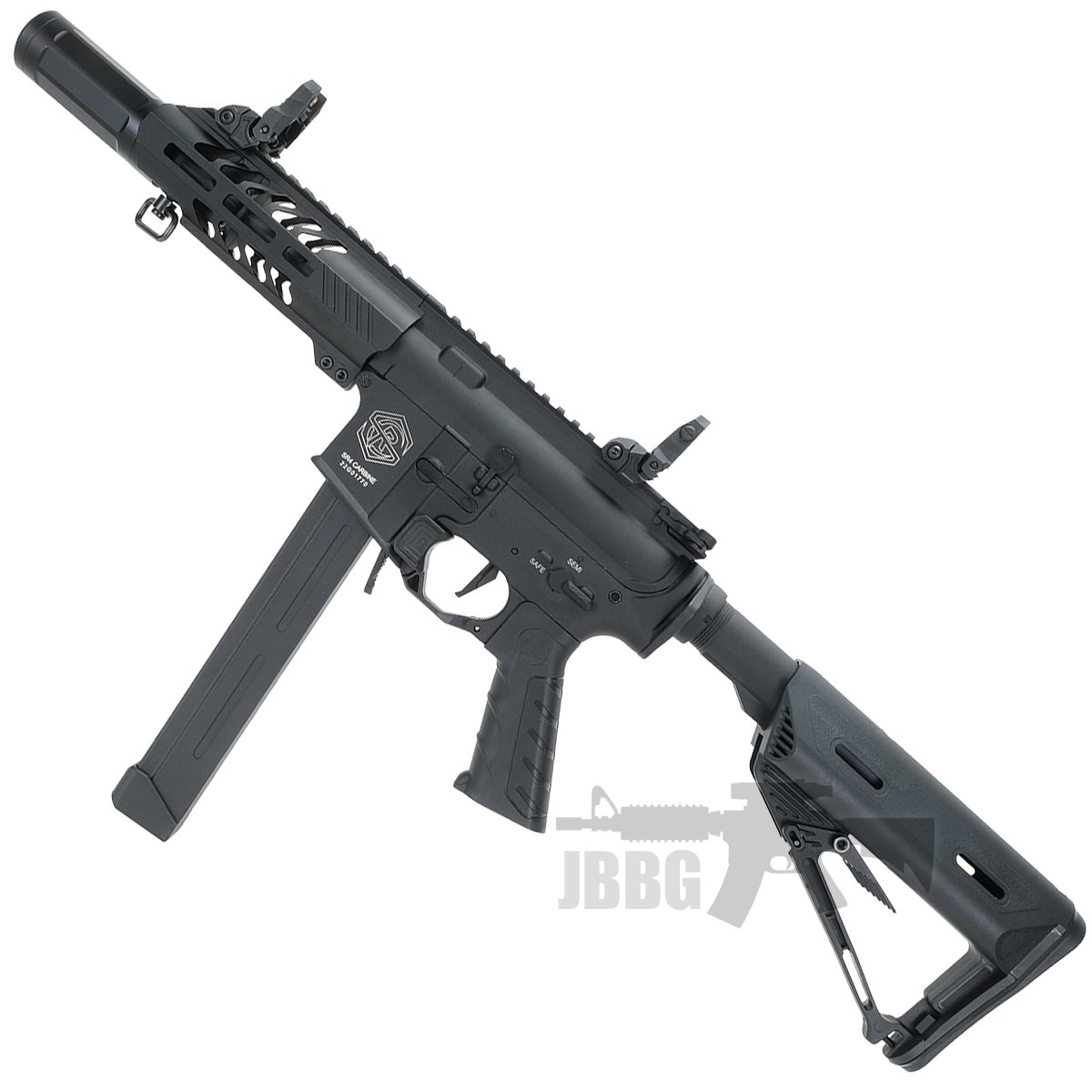 hawk v ace line aeg airsoft gun 2 jpg