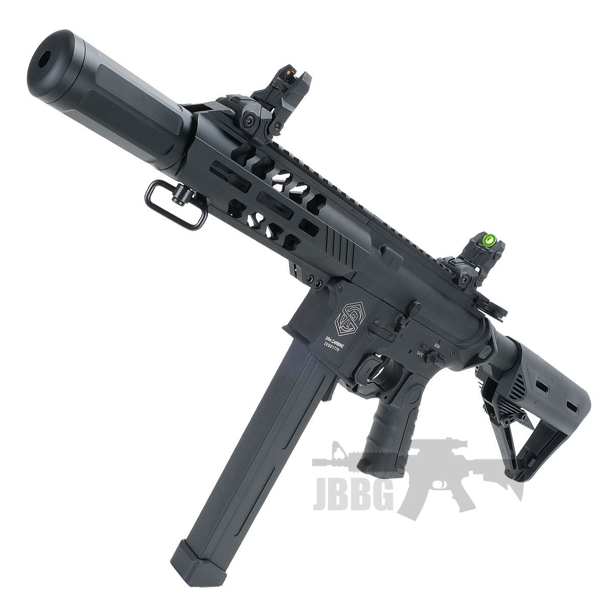 hawk v ace line aeg airsoft gun 4 jpg