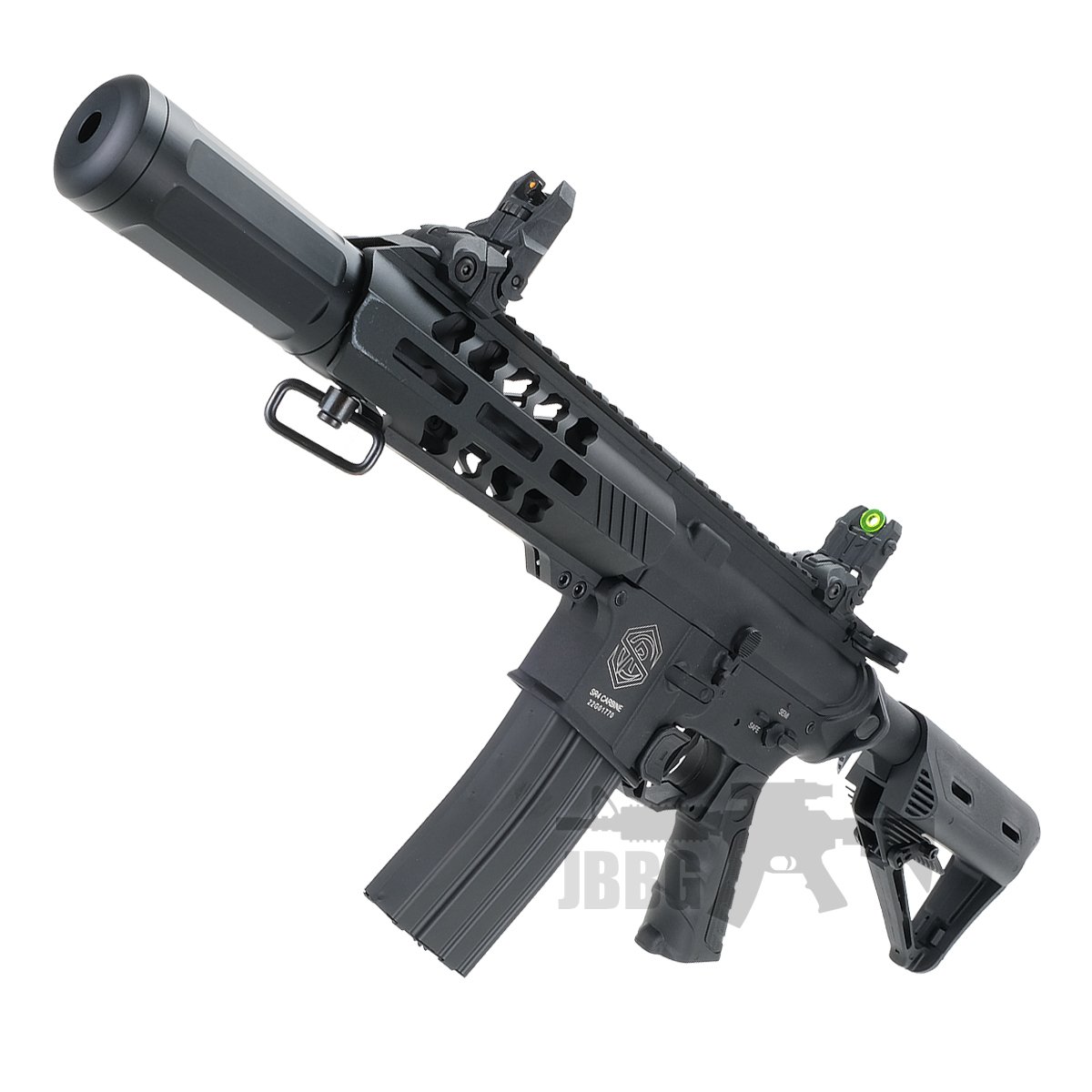 hawk v ace line aeg airsoft gun 6 jpg