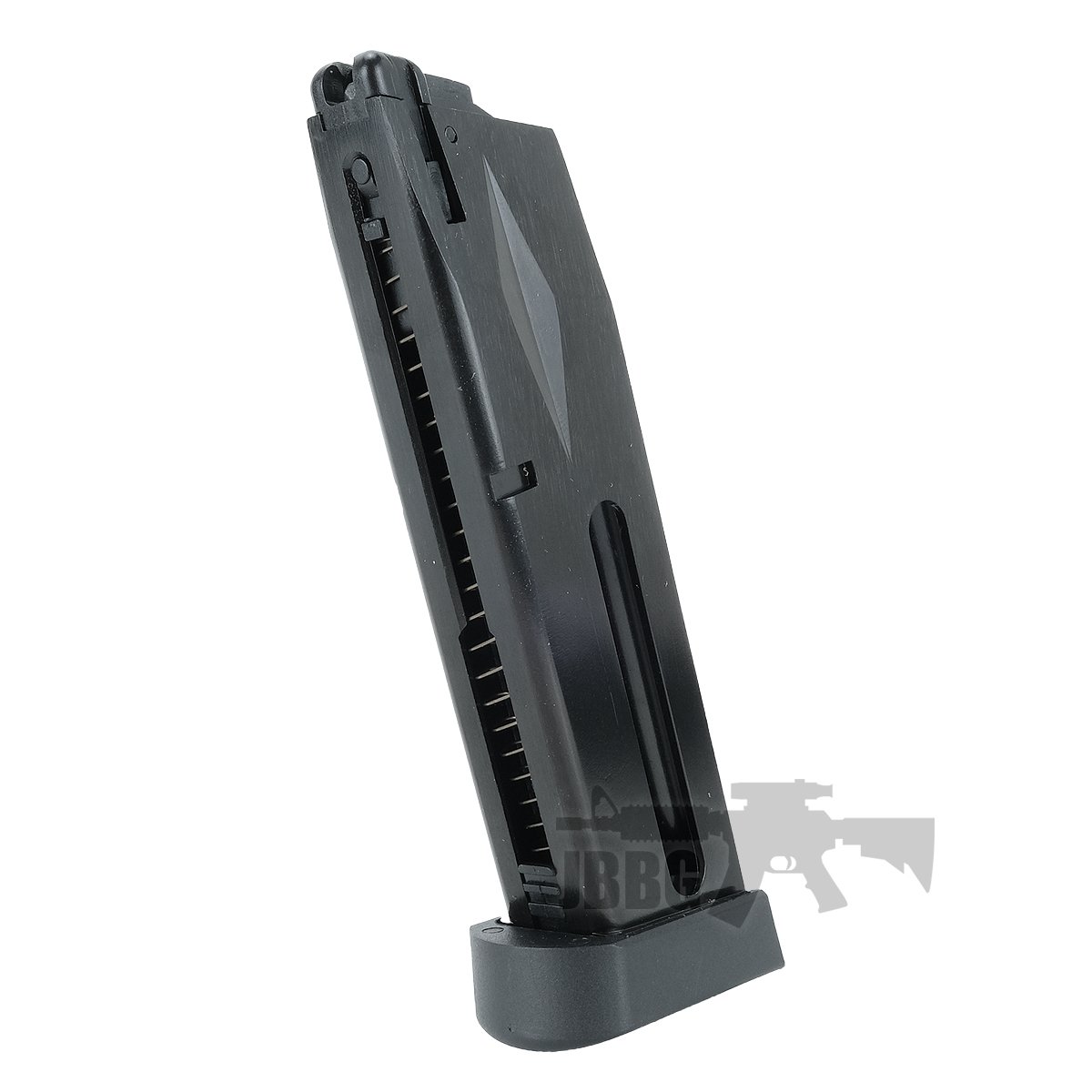 m9 src co2 airsoft pistol mag gas 1 jpg