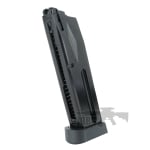 m9 src co2 airsoft pistol mag gas 1 jpg
