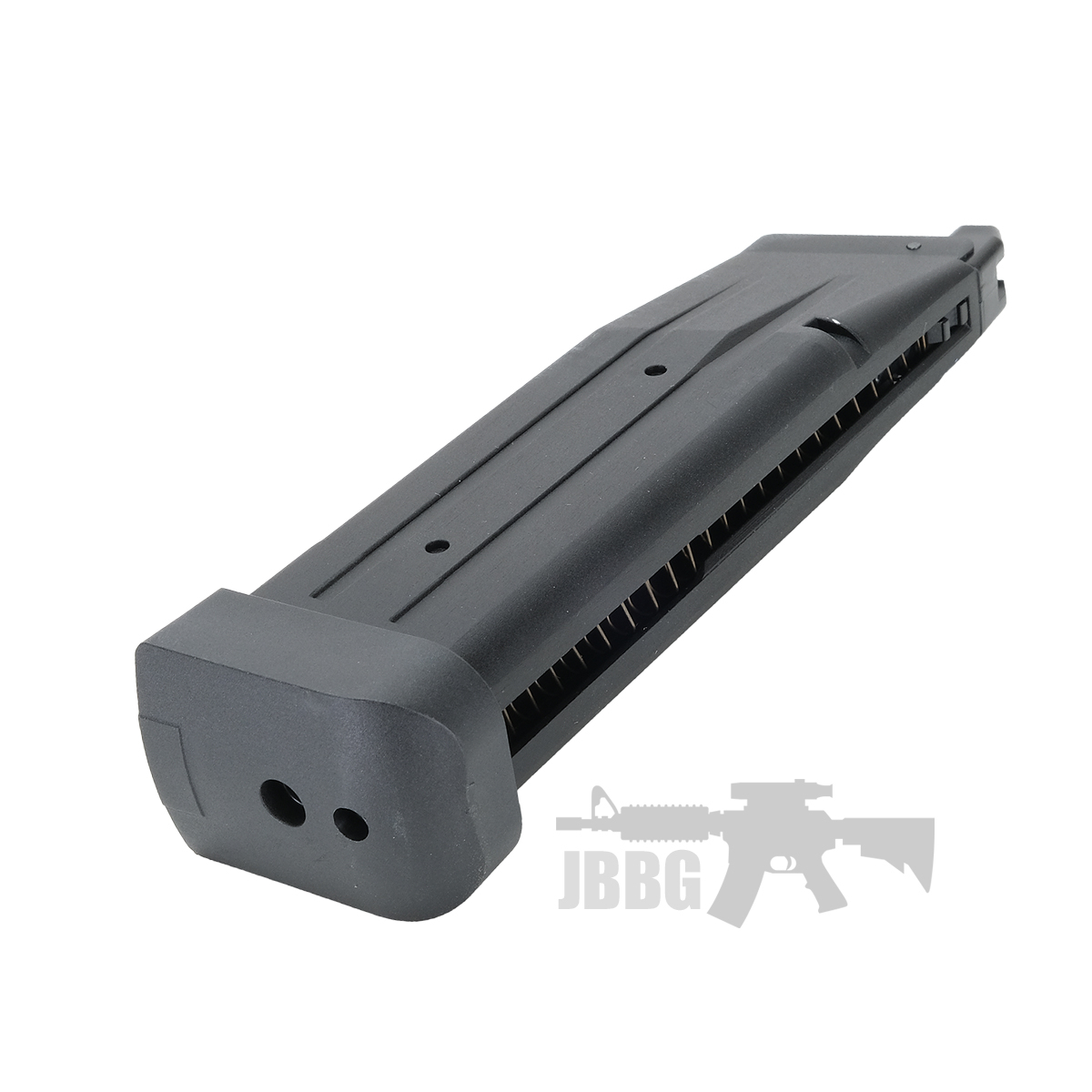 sr hi capa rose gold airsoft pitsol mag 3 jpg