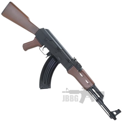 sr47 novice line airsoft gun black jpg