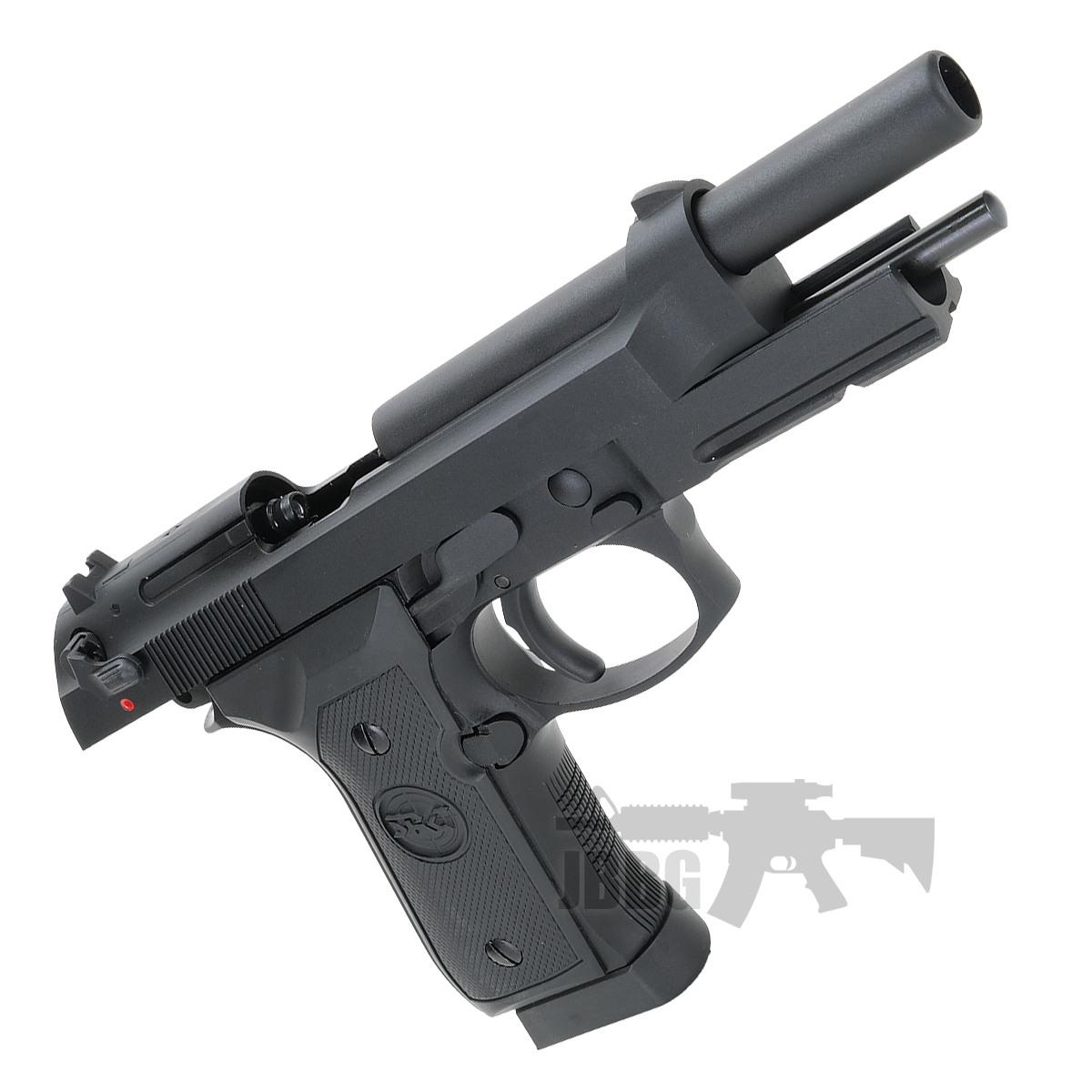 sr92 full auto airsoft pistol src 7bk jpg