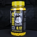 12g xtreem bb 2000 bulldog black back jpg