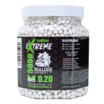 20g xtreem bb 5000 bulldog bio jpg