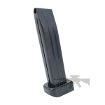 g6a airsoft pistol 1 mag