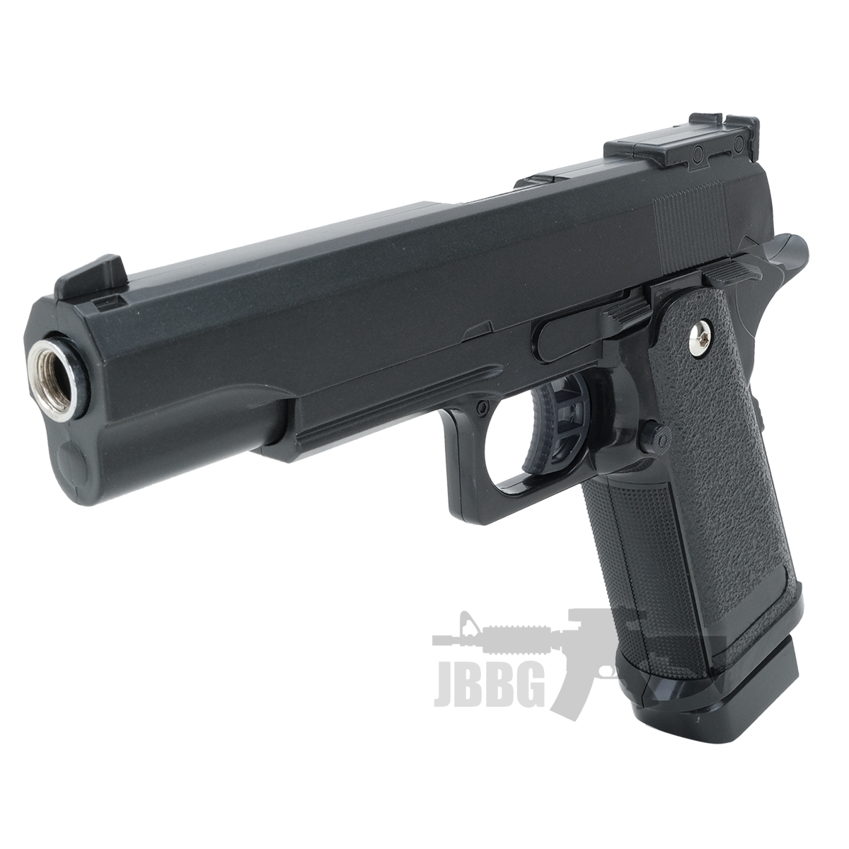 g6a airsoft pistol bk 2