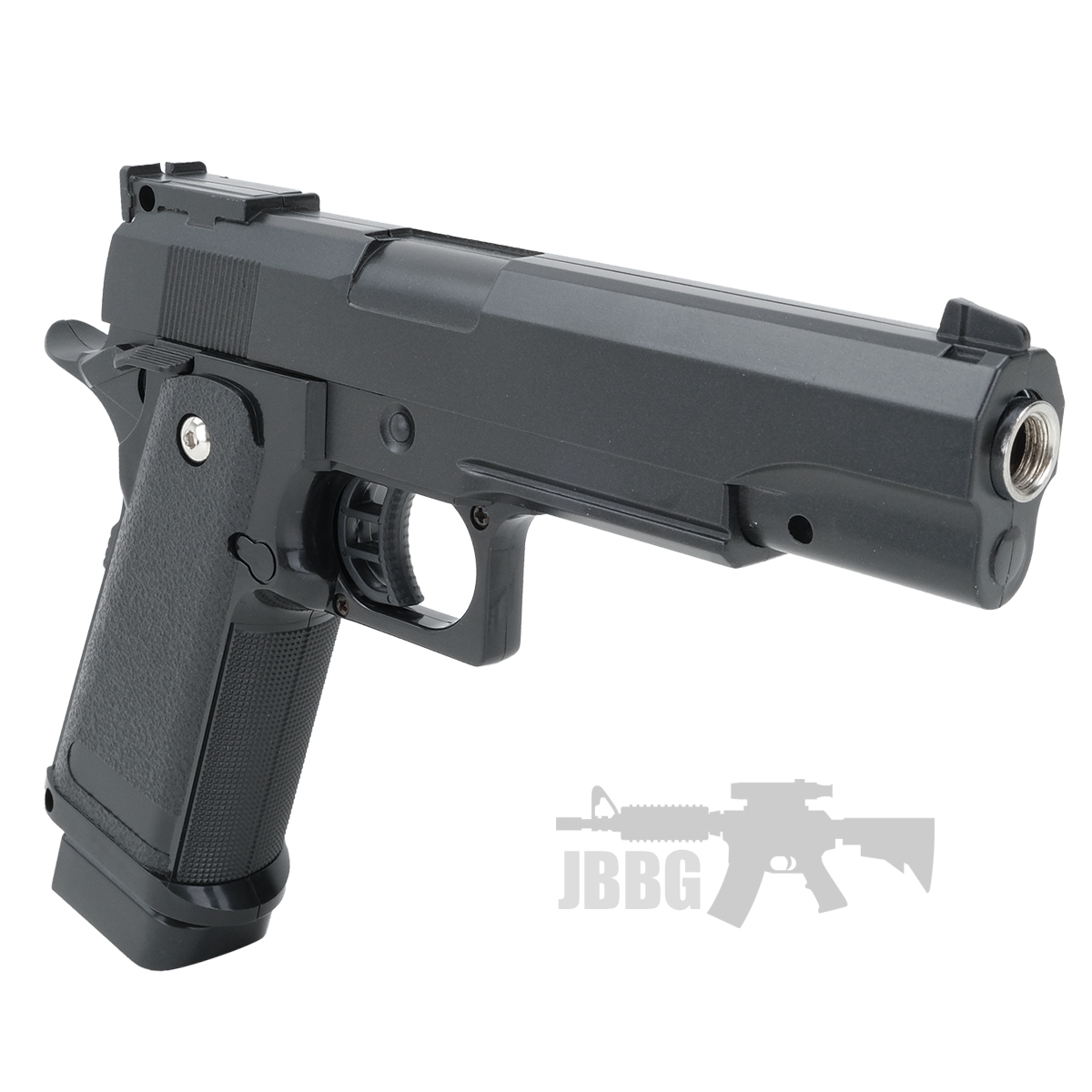 g6a airsoft pistol bk 3