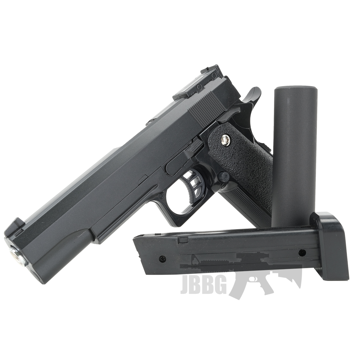 g6a airsoft pistol bk 4