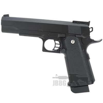 g6a airsoft pistol bk