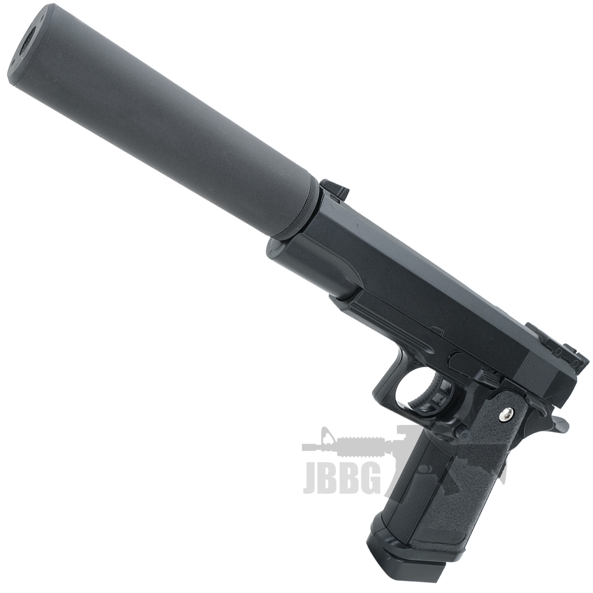 g6a airsoft pistol bk 5