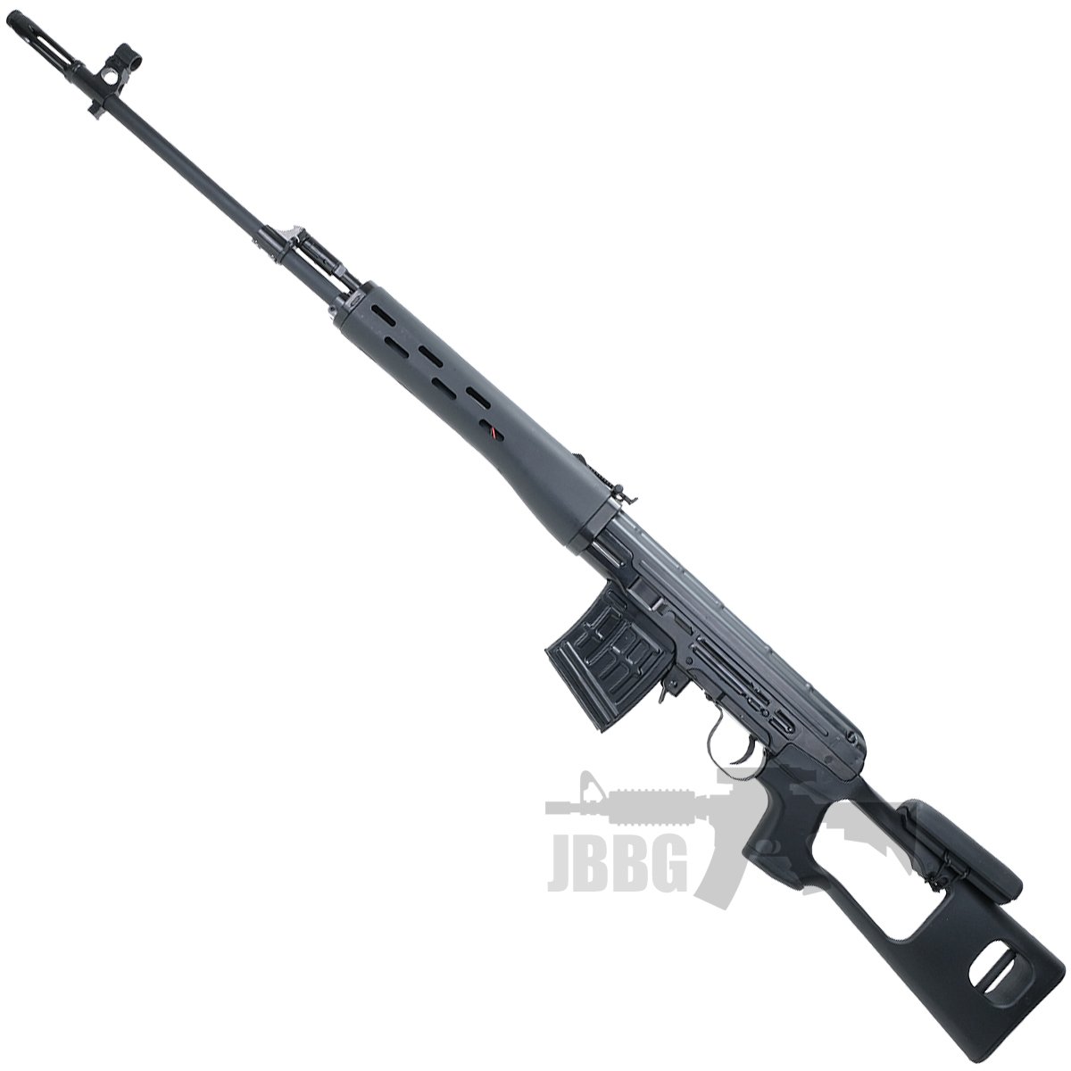 Classic Army CVD AEG Airsoft Gun CA038M 2 jpg
