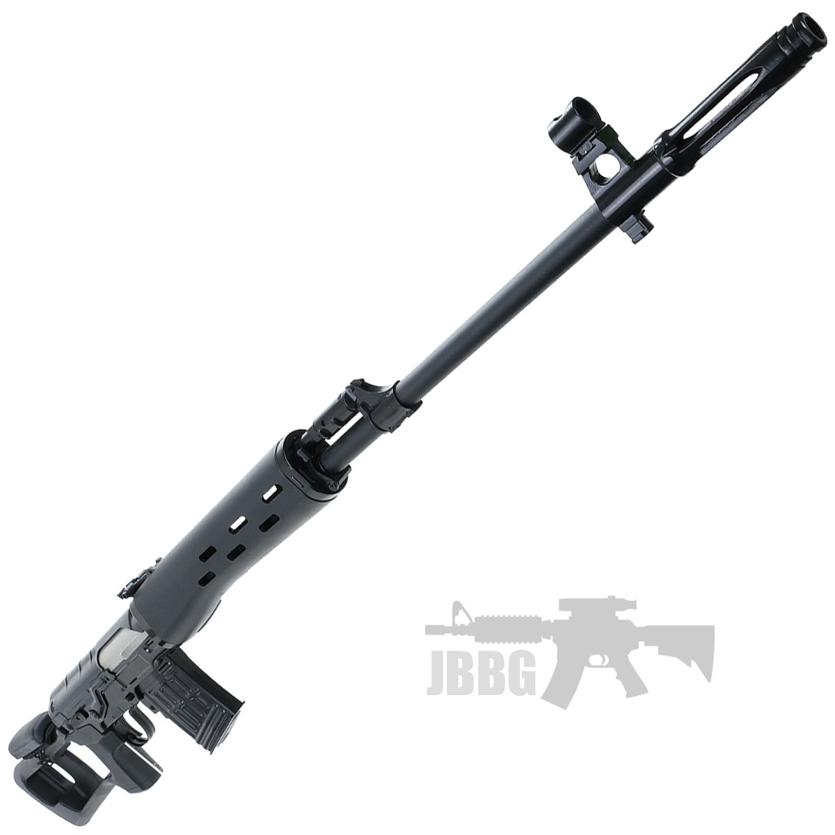 Classic Army CVD AEG Airsoft Gun CA038M 3 jpg