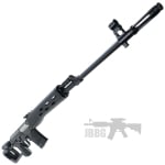 Classic Army CVD AEG Airsoft Gun CA038M 3 jpg