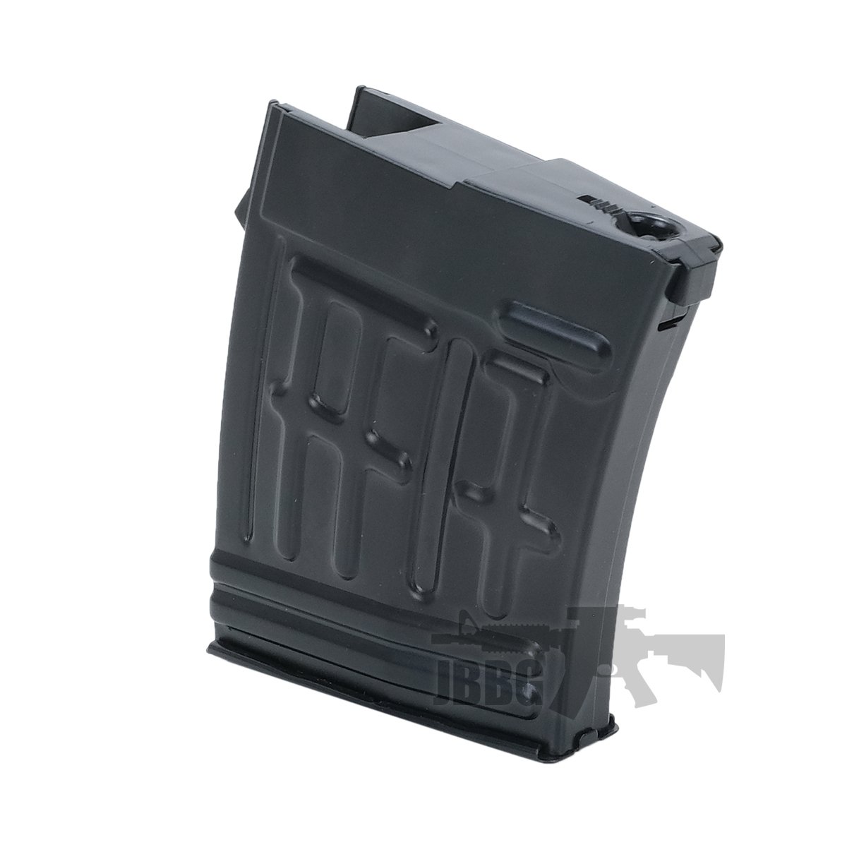 Classic Army CVD AEG Airsoft Gun CA038M mag1 jpg