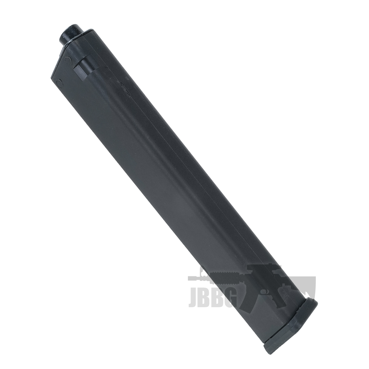 Classic Army PX9 Airsoft Gun AEG with Drum Mag m1 jpg