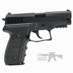 HA183 Spring Airsoft BB Pistol 2