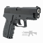 HA183 Spring Airsoft BB Pistol 3