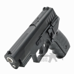 HA183 Spring Airsoft BB Pistol 5