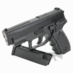 HA183 Spring Airsoft BB Pistol 7