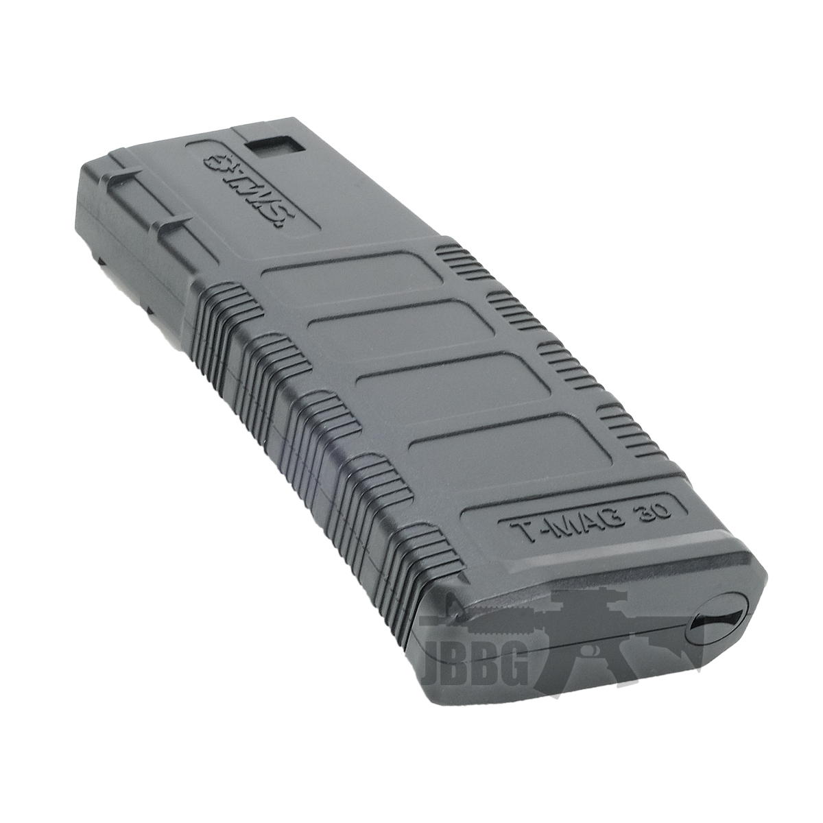 KJ Works MK1 Carbine Gas Airsoft Gun mag 2 jpg