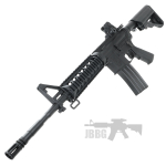 King Arms M4 RIS Sport Series Airsoft Gun 3 jpg