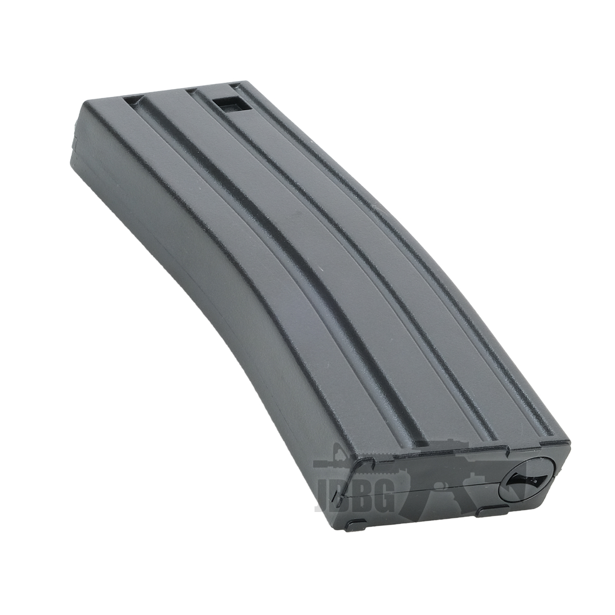 King Arms M4 RIS Sport Series Airsoft Gun mag 2 jpg