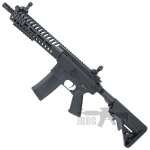 King Arms M4 Striker M LOK CQB Sport Series Airsoft Gun 2 jpg