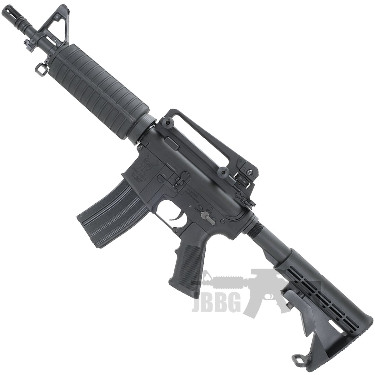 King Arms M933 Sport Series Airsoft Guns 2 jpg