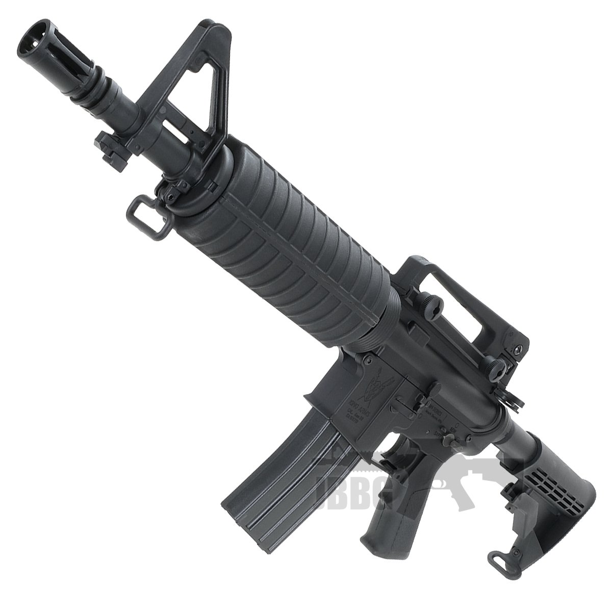 King Arms M933 Sport Series Airsoft Guns 3 jpg