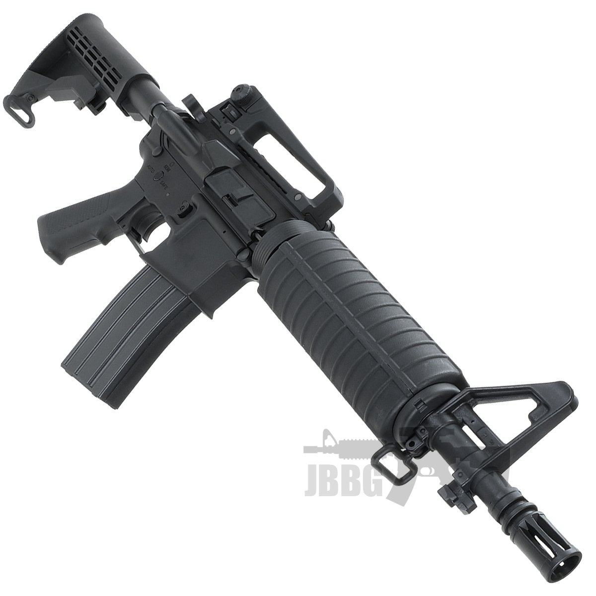 King Arms M933 Sport Series Airsoft Guns 4 jpg