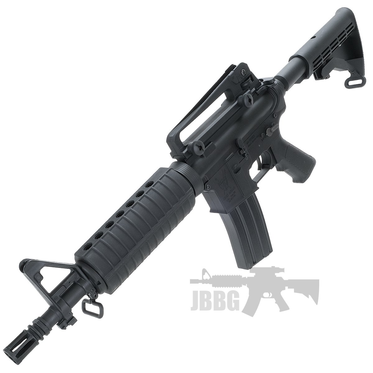 King Arms M933 Sport Series Airsoft Guns 6 jpg