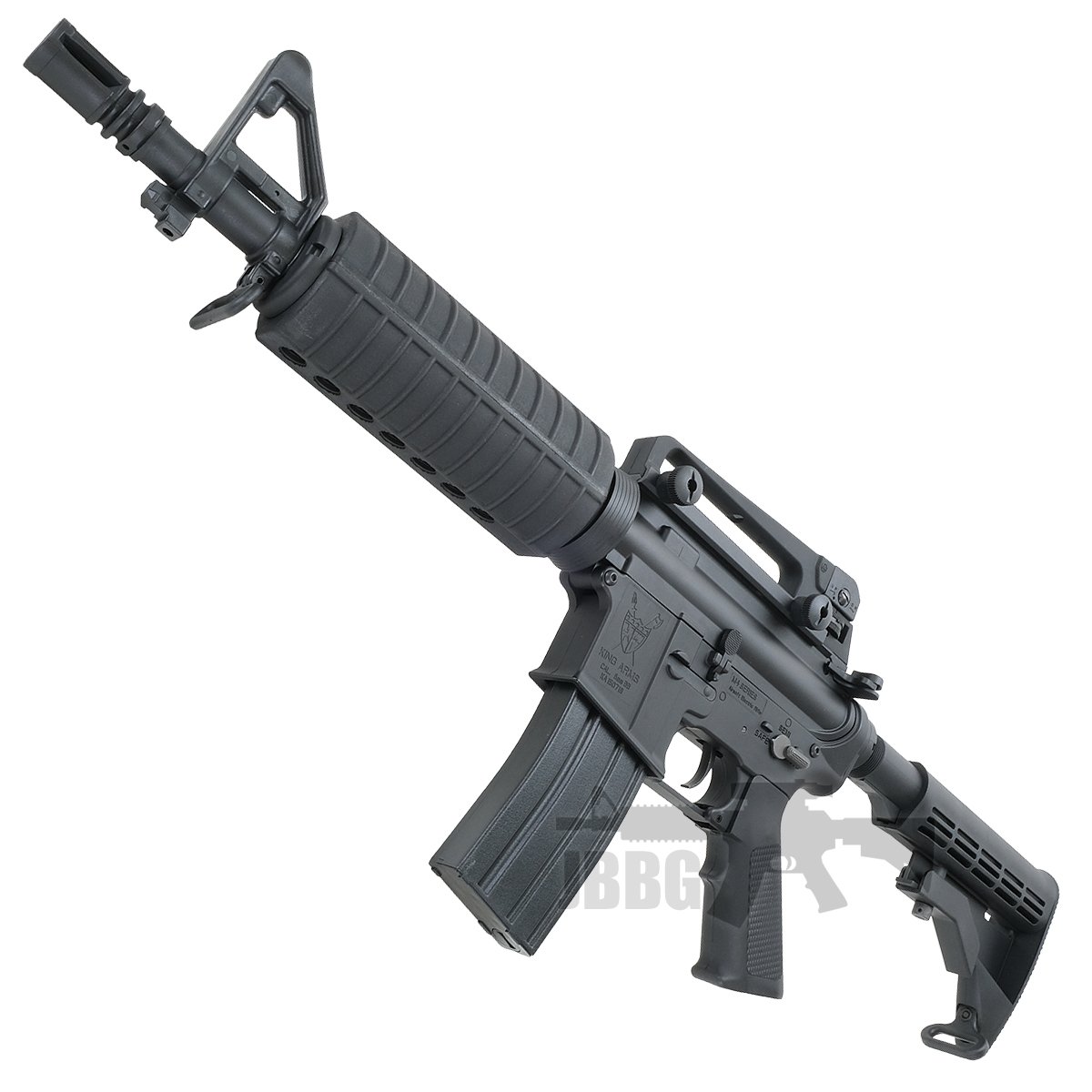 King Arms M933 Sport Series Airsoft Guns 7 jpg