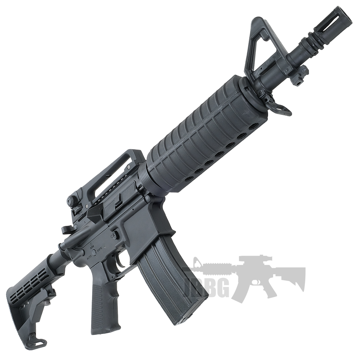 King Arms M933 Sport Series Airsoft Guns 8 jpg