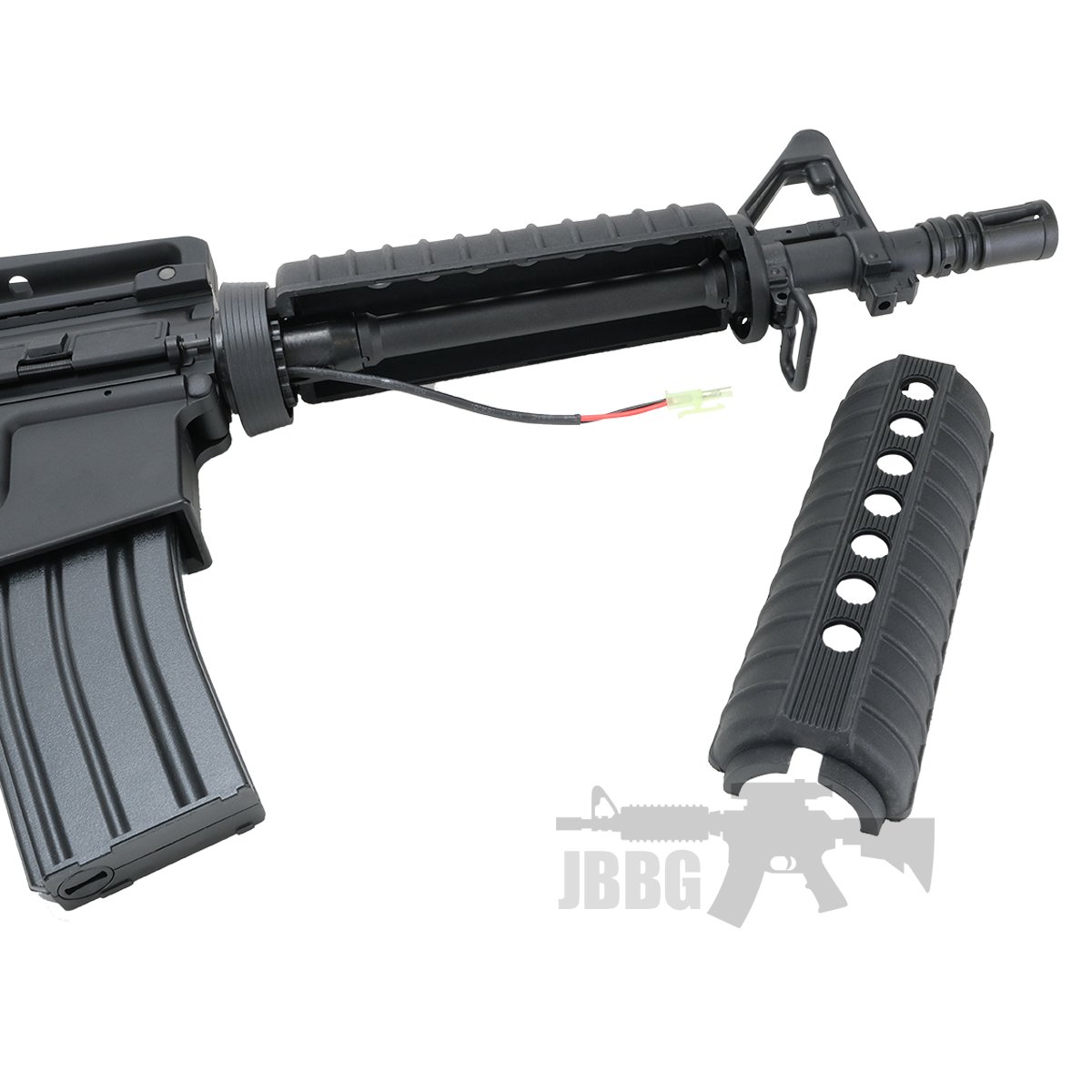 King Arms M933 Sport Series Airsoft Guns 9 jpg