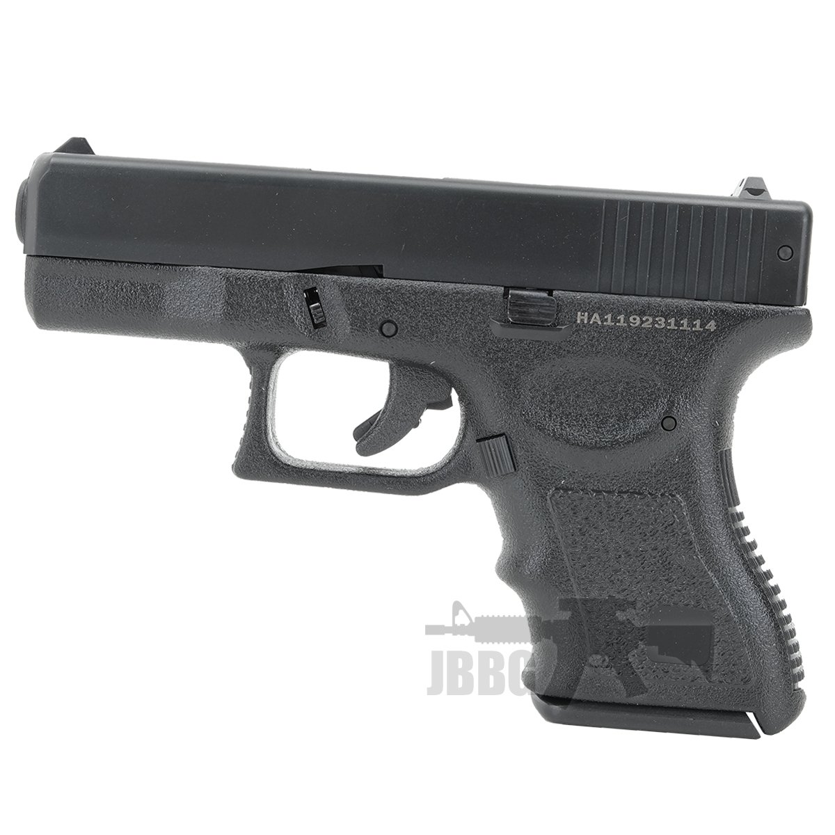 ha119bk airsoft pistol 1 jpg