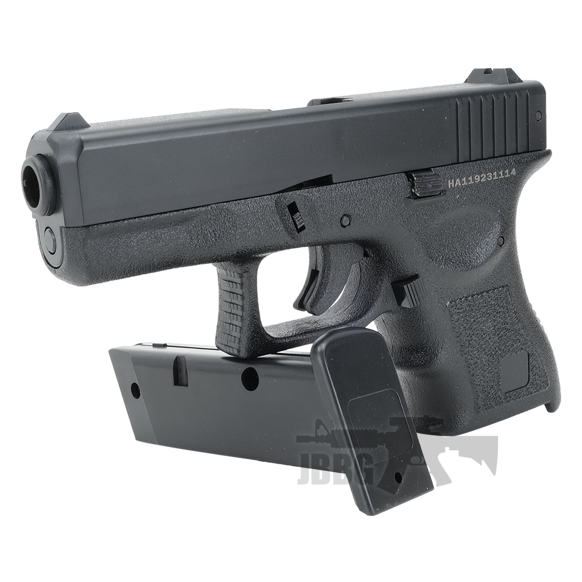 ha119bk airsoft pistol 5 jpg