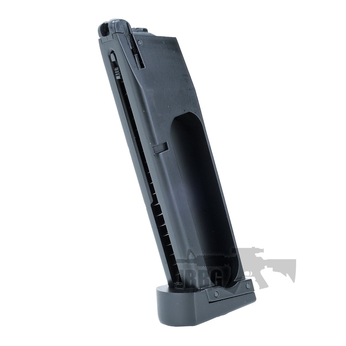 hg173 green airsoft pistol mag 1 jpg