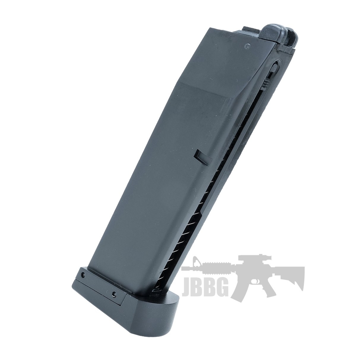 hg173 green airsoft pistol mag 2 jpg