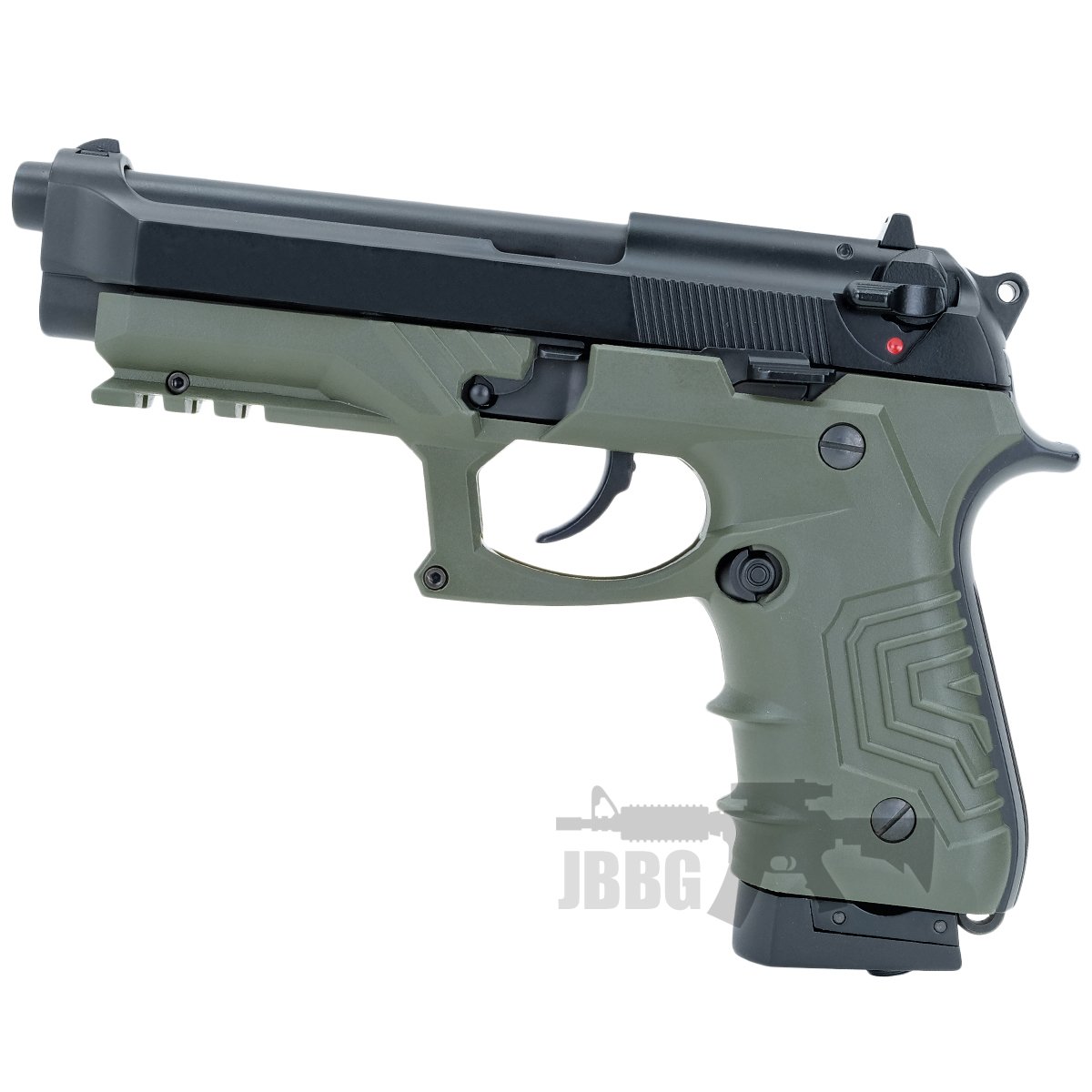 m9 green 1 jpg