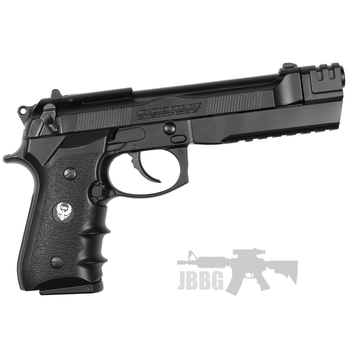 HGA193B Gas Full Auto Airsoft Pistol Just BB Guns Ireland