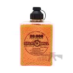 20 000 Count Certified SplatRBall Water Gel Ball Ammo 1 jpg