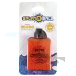 20 000 Count Certified SplatRBall Water Gel Ball Ammo 2 jpg