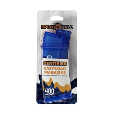 950013 SplatRBall Spare Magazine 400 1 jpg