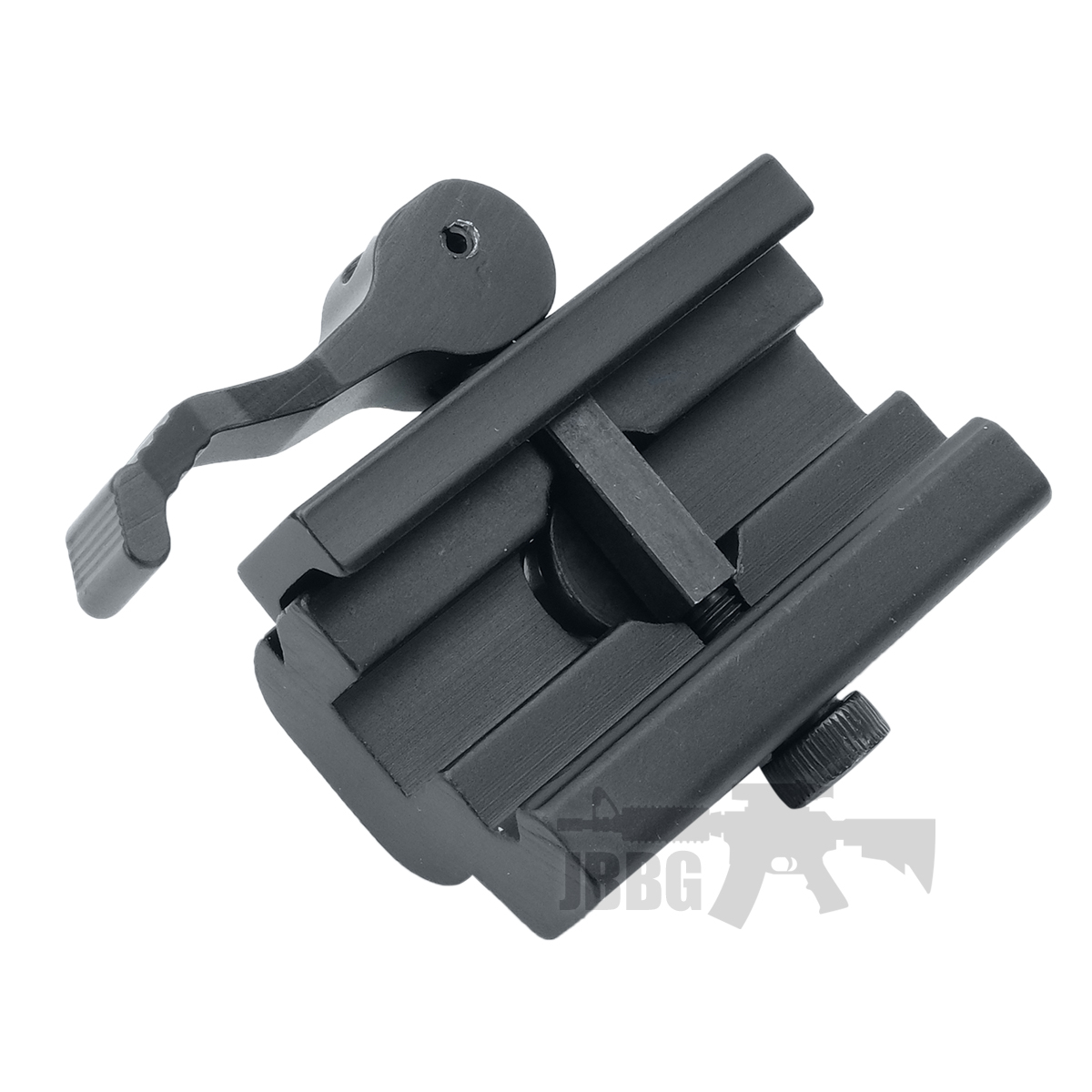 QD Lever Bipod Sling Swivel Stud Adapter 4 jpg