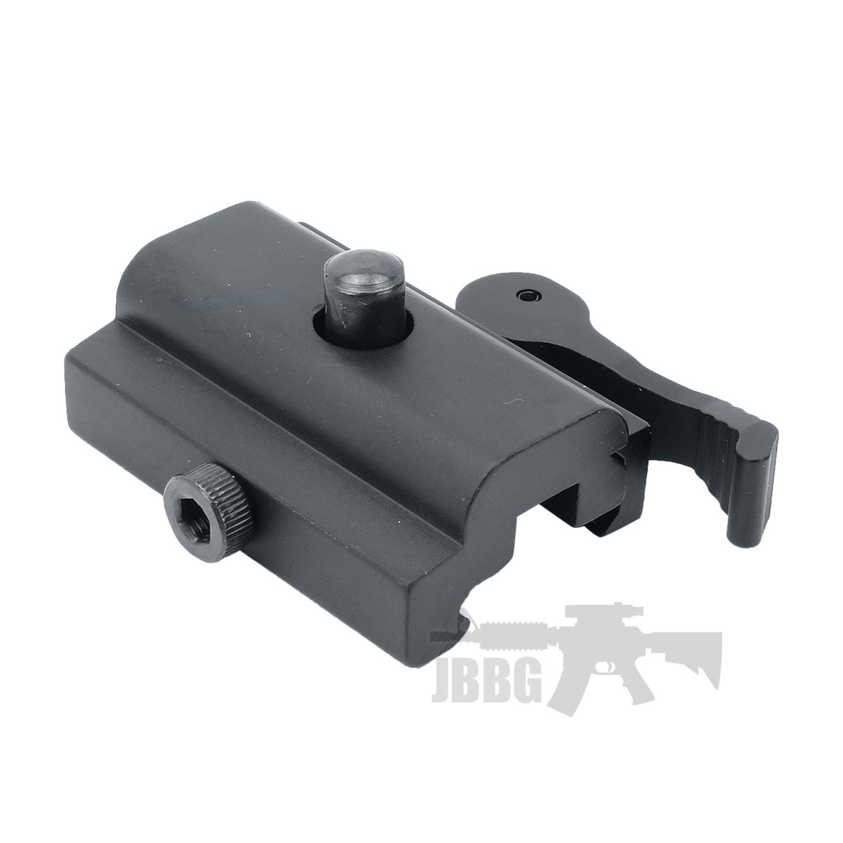 QD Lever Bipod Sling Swivel Stud Adapter 5 jpg